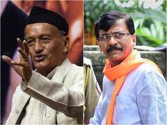 'Insult To Chhatrapati Shivaji Maharaj': Oppn Criticises Maha Governor's Remarks On Maratha King