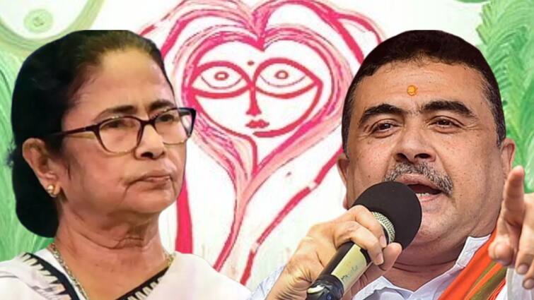 Suvendu Adhikari aims mamata banerjee says ED will start pulling the money from picture sell Suvendu Adhikari: 'ইডি নাকি ছবি বিক্রির টাকা নিয়েও টানাটানি শুরু করবে', মন্তব্য শুভেন্দুর