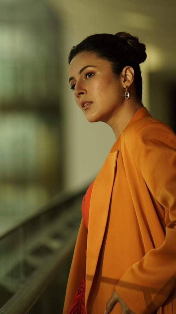 शहनाज गिल का हॉट लुक, नजरें नहीं हटाएंगे... शहनाज गिल का हॉट लुक, नजरें नहीं हटाएंगे...