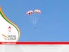 ISRO Completes First Parachute Airdrop Test. Know Why It Is A Significant 'Milestone' For Gaganyaan Programme