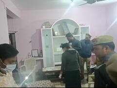 रायबरेली: घर में अकेली रह रही महिला की गला रेतकर निर्मम हत्या, पुलिस मामले की जांच में जुटी