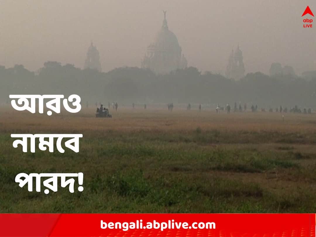 Weather Forecast temperature may go down in the coming week says Alipore Weather office Weather Forecast: আগামী সপ্তাহে ফের নামবে পারদ! জ্বর-সর্দি নিয়ে সতর্ক থাকার পরামর্শ চিকিৎসকদের