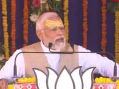 Live: सोमनाथ के बाद अब धोराजी में पीएम मोदी का संबोधन, जनता से सेवा का मांगा मौका