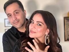 मार-मारकर पति राहुल से तारीफ करवाती नजर आईं श्रद्धा आर्या, देखें मजेदार वीडियो