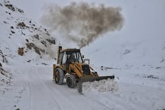 Himachal Pradesh: Two Labourers Die Of Suffocation In Shimla, Case Registered