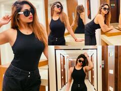 Shivani Narayanan: அம்சமா அழகா ஒரு பொண்ண பாத்தேன்...நடிகை ஷிவானி நாராயணின் சண்டே க்ளிக்ஸ்!