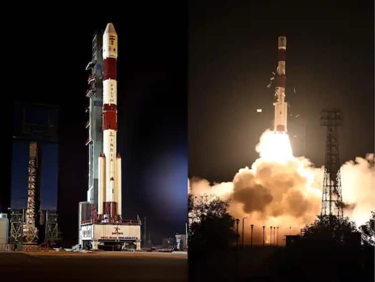 pslv c54 rocket takes off on 26 with 9satellites ISRO: 9 செயற்கைக்கோள்களுடன் 26-ஆம் தேதி விண்ணில் பாய்கிறது 'பி.எஸ்.எல்.வி. சி-54' ராக்கெட்