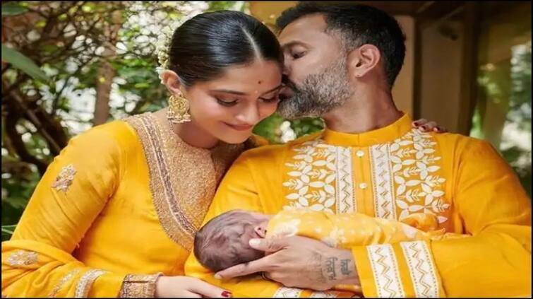 sonam-kapoor-revealed-her-son-vayu-face-in-latest-video-vayu-looks-very-cute Sonam Kapoor: ਸੋਨਮ ਕਪੂਰ ਦੇ ਬੇਟੇ ਵਾਯੂ ਦੀ ਪਹਿਲੀ ਝਲਕ ਆਈ ਸਾਹਮਣੇ, ਅਦਾਕਾਰਾ ਨੇ ਸ਼ੇਅਰ ਕੀਤਾ ਬੇਟੇ ਦਾ ਕਿਊਟ ਵੀਡੀਓ