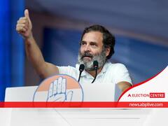 'No Action Against Real Culprits As They Are Linked To BJP': Rahul Gandhi On Morbi Bridge Tragedy