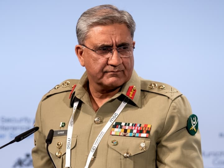 pakistan identified two people who leaked tax records of General Bajwa Pakistan: जनरल बाजवा का टैक्स रिकॉर्ड लीक करने वालों की हुई पहचान, वित्त मंत्री ने दी जानकारी