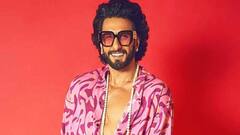 কত টাকা খরচ করে প্রথম পোর্টফোলিও তৈরি করেন রণবীর সিংহ?