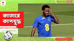 আজ ফডেন না সাকা, ইংল্যান্ডের একাদশে আজ কার পাল্লা ভারী?