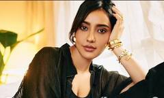 Neha Sharma B’day: ਨੇਹਾ ਸ਼ਰਮਾ ਦੇ ਜਨਮਦਿਨ 'ਤੇ ਵੇਖੋ ਉਨ੍ਹਾਂ ਦੀਆਂ ਬੇਹੱਦ ਗਲੈਮਰਸ ਤਸਵੀਰਾਂ