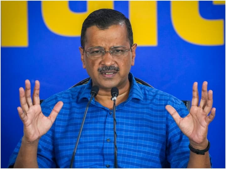 AAP Calls Delhi Assembly Session Today, Expected To Discuss CBI Summons To CM Kejriwal AAP Calls Delhi Assembly Session Today, Expected To Discuss CBI Summons To CM Kejriwal