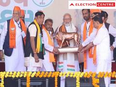 Gujarat Election 2022: સૌરાષ્ટ્ર ભાજપના ઉમેદવારે કહ્યું, કોઈના બાપથી ડરતાં નહીં હો અહીંયા.....