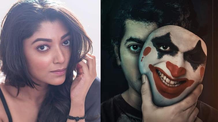 Om Sahani-Devlina: Om Devlina's film Clown is going to release on 25 November Om Sahani-Devlina: ২৫ নভেম্বর বড়পর্দায় মুক্তি পাবে দেবলীনা-ওমের 'ক্লাউন'