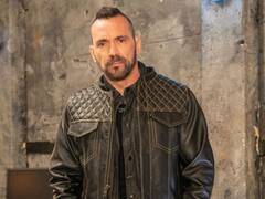 पावर रेंजर्स स्टार जेसन डेविड फ्रैंक का 49 साल की उम्र में निधन