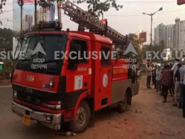 South 24 pargana kamalgazi gas leak in a cold water factory Gas Leak: কামালগাজিতে ঠান্ডা পানীয়র কারখানায় গ্যাস লিক, অসুস্থ বেশ কয়েকজন কর্মী