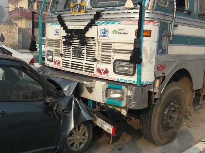 Road Accidents In India Most accidents happen in these 3 hours throughout day not at night, check details Road Accidents In India: ఆ మూడు గంటల్లోనే ఎక్కువగా యాక్సిడెంట్‌లు, రోడ్డు ప్రమాదాల్లో ఇండియా టాప్