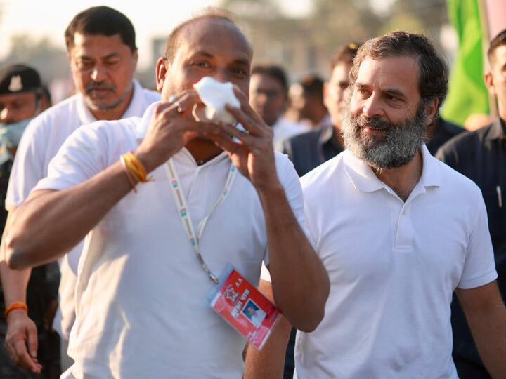 প্রায় সব রাজ্যেই বিপুল সাড়া মিলেছে ভারত জোড়ো যাত্রার। পূজা ভট্ট থেকে রিয়া সেন, একাধিক বলিউডি মুখকে দেখা গিয়েছে ভারত জোড়ো যাত্রায়।