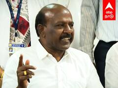 Ma Subramanian Speech : ’’தினமும் 4000 பேரை பாதிக்கும் Madras Eye’’ எச்சரிக்கும் மா.சு