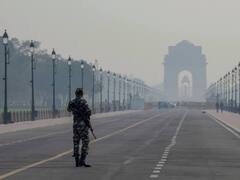 नवंबर के आखिरी सप्ताह में बढ़ेगी दिल्ली-NCR में ठंड, जानिए- कैसा रहेगा आज का मौसम