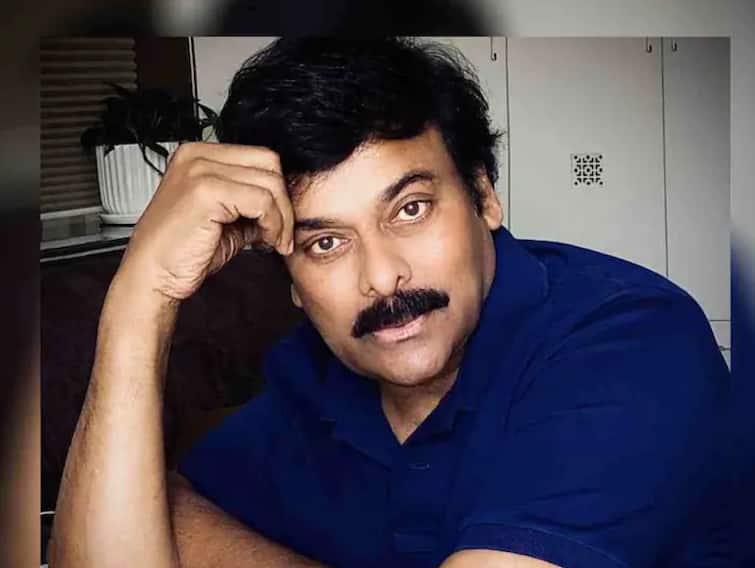 Award for Outstanding Personality in Indian Film Industry has been announced for Chiranjeevi at  IFFI 2022 IFFI 2022 : भारतीय चित्रपटसृष्टीतील Personality Of The Year चिरंजीवी यांना जाहीर!
