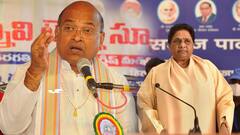 Nellore BSP on Garikapati : మాయావతిపై ప్రవచనకర్త గరికపాటి మాట్లాడిన తీరు దారుణం | DNN | ABP Desam