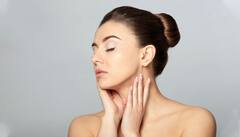 Dark Neck Treatment : ਇਨ੍ਹਾਂ ਤਰੀਕਿਆਂ ਨਾਲ ਵਧਾਓ ਆਪਣੀ ਧੋਣ ਦੀ ਸੁੰਦਰਤਾ