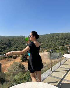 Puja Banerjee Photos : पूल में मरमेड बनी नज़र आईं पूजा बनर्जी, भोजपुरी क्वीन को देख डूब गया नमकीन समां