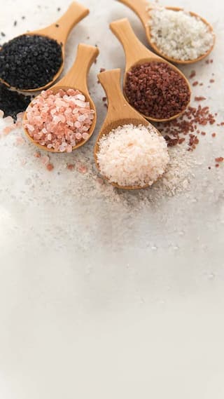 Reduce Excess Salt : உங்க சாப்பாட்டுல உப்பை அதிகமா போட்டுட்டீங்களா? கவலையே வேண்டாம்.. இப்படி குறைக்கலாம்..