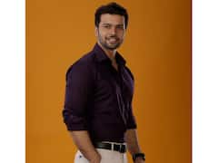 तब्बल नऊ वर्षांनंतर अभिनेता अमित भानुशालीचं मालिका विश्वात पुनरागमन; 'ठरलं तर मग' मालिकेत साकारणार महत्वाची भूमिका