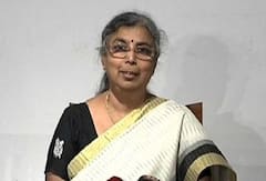 Dhule: सध्या राजकारण्यांकडून काही अपेक्षा करावी अशी परिस्थिती राहिली नाही; लेखिका अरुणा ढेरे यांची खंत