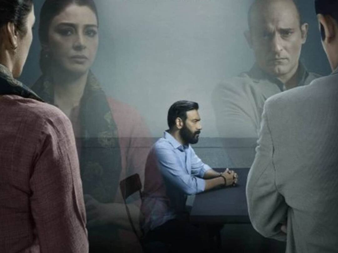 Drishyam 2 Box Office Collection Day 3: Ajay Devgn Starrer Mints Rs 64.14 Cr On Its First Weekend Drishyam 2 Box Office Collection Day 3: Ajay Devgn Starrer Mints Rs 64.14 Cr On Its First Weekend