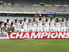 IND vs AUS Test Series: फरवरी-मार्च में खेले जाएंगे बॉर्डर-गावस्कर ट्रॉफी के मुकाबले, यहां देखें वेन्यू समेत अन्य डिटेल्स