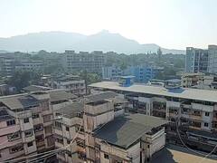 Weather Update : बदलापूर बनलं नवं थंड हवेचं ठिकाण, 11.2 अंश नीचांकी तापमानाची नोंद, पुढील 24 तास राज्यात थंडीची लाट 