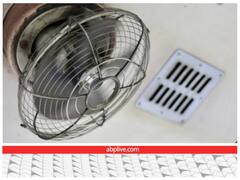 क्या आप जानते हैं ट्रेन के पंखे सिर्फ ट्रेन में ही चल सकते हैं, घर पर नहीं! ये होता है इसका कारण