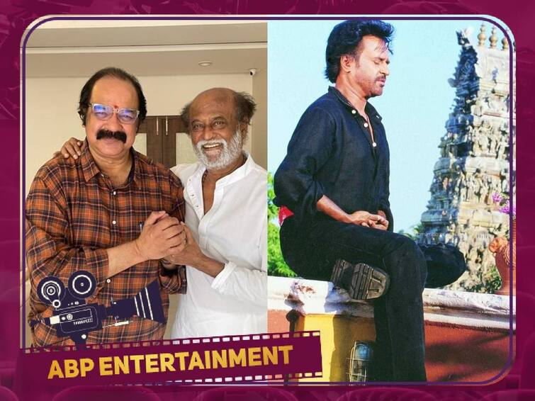 Rajinikanth Baba gears up for Re-Release in New avatar Rajinikanth Baba Re Release: ரஜினி கவுண்டிங் ஸ்டார்ட்.. மீண்டும் திரைக்கு வரும்  ‘பாபா’.. எப்போது ரிலீஸ் தெரியுமா?