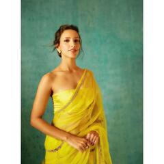 Tripti Dimri: अनुष्का शर्मा की फिल्म में भी नजर आ चुकी हैं तृप्ति डिमरी, Qala के अलावा ये रही उनके फिल्मों की लिस्ट