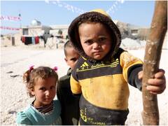 तुर्की-सीरिया की इस जंग में अपना क्या फायदा देख रहा है रुस और अमेरिका?