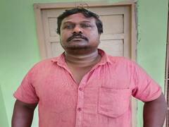 Crime:  “மனைவி, மாமியாரை கடத்தி சென்ற கந்தையா...” - கந்துவட்டி கொடுமையால் கணவர் தற்கொலை முயற்சி..! நடந்தது என்ன?