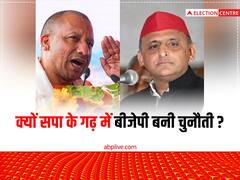 आंकड़ों से समझें मैनपुरी उपचुनाव का गणित, क्यों सपा के गढ़ में बीजेपी बन रही है चुनौती?