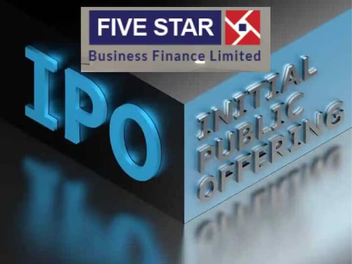 Five Star Business Finance lists at 5 percent discount amid erratic market conditions, check details Five Star Business Finance: పట్టపగలే చుక్కలు చూపించిన ఫైవ్‌ స్టార్‌ బిజినెస్‌ ఫైనాన్స్‌, 5% డిస్కౌంట్‌తో లిస్టింగ్‌