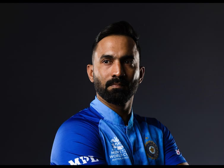 Dinesh Karthik Slams Vijay Hazare Trophy's Format know complete details Vijay Hazare Trophy:  ரன் மழை பொழிந்த தமிழக வீரர்: விஜய் ஹசாரே நிர்வாகத்தை கேள்வி எழுப்பிய தினேஷ் கார்த்திக்!