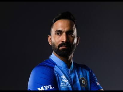 Dinesh Karthik Slams Vijay Hazare Trophys Format know complete details Vijay Hazare Trophy:  ரன் மழை பொழிந்த தமிழக வீரர்: விஜய் ஹசாரே நிர்வாகத்தை கேள்வி எழுப்பிய தினேஷ் கார்த்திக்!