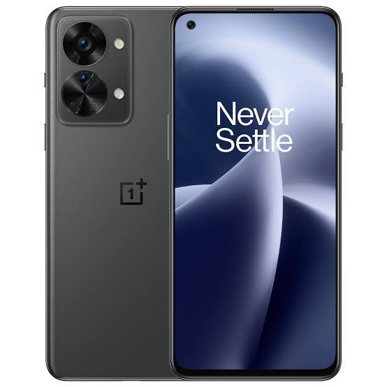 OnePlus Nord 2T 5G : इसमें मीडियाटेक डाइमेंसिटी 1300 5G प्रोसेसर दिया गया है. इस फोन में 6.43 इंच की स्क्रीन से एमोलेड डिस्प्ले Full HD+ रिसोल्यूशन के साथ दी गई है. स्मार्टफोन ट्रिपल कैमरा सेटअप है. इसमें 50 MP का मेन रियर कैमरा, 8 MP का अल्ट्रा वाइड और 2 MP का मैक्रो कैमरा दिया गया है. इसमें 32 MP का फ्रंट कैमरा है. फोन में 4500 mAh की बैटरी है. फोन के 8 GB रैम + 128 GB इंटरनल स्टोरेज वाले वेरिएंट की कीमत 28,999 रुपये है.