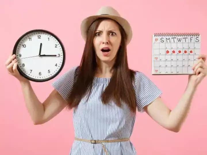 Do you also do these things in tension when periods are late? Women's Health: क्या पीरियड्स लेट होने पर टेंशन में आप भी खुद से करती हैं ये सारे सवाल?