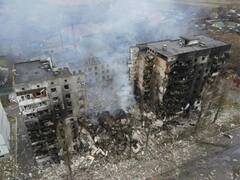 Russia Ukraine War: నిప్పుతో చెలగాటమాడుతున్నారని తెలుసుకోండి, ఉక్రెయిన్‌పై దాడులపై ఐరాస న్యూక్లియర్ చీఫ్‌ సీరియస్