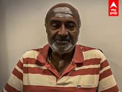 MS Baskar About Aaroor Das : வசனகர்த்தா ஆரூர் தாஸ் மரணம் - குருநாதருக்காக கண் கலங்கிய MS பாஸ்கர்