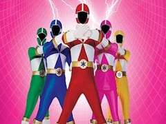 ‘பவர் ரேஞ்சர் எஸ்பிடி நாங்கள் உலகத்தை காப்போம்..’ குழந்தைகளுக்கு பிடித்த சூப்பர் பவர் ரேஞ்சர்ஸ்!